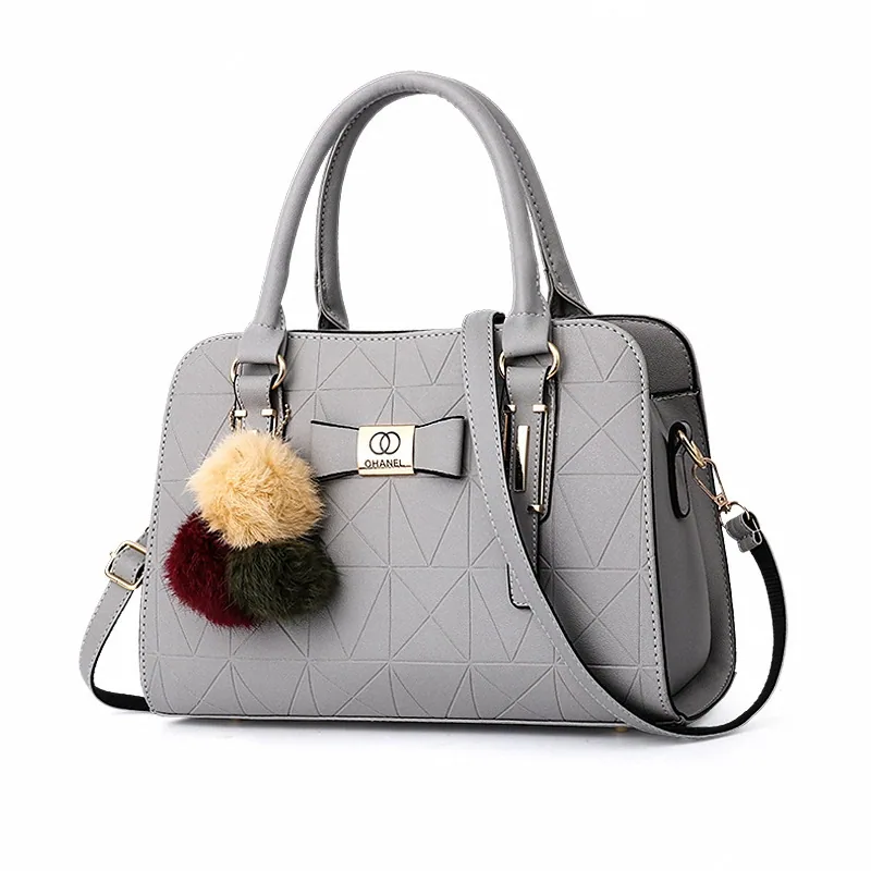 Womens Bag, Large Capacity Handbag, Womens Bag, New Ladys Bag, Premium Shoulder Bag, Mom Bag 8