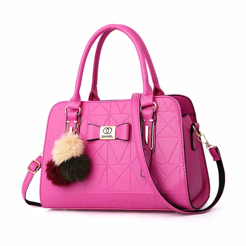Womens Bag, Large Capacity Handbag, Womens Bag, New Ladys Bag, Premium Shoulder Bag, Mom Bag 9