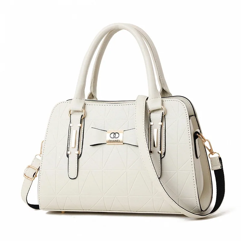 Womens Bag, Large Capacity Handbag, Womens Bag, New Ladys Bag, Premium Shoulder Bag, Mom Bag 2