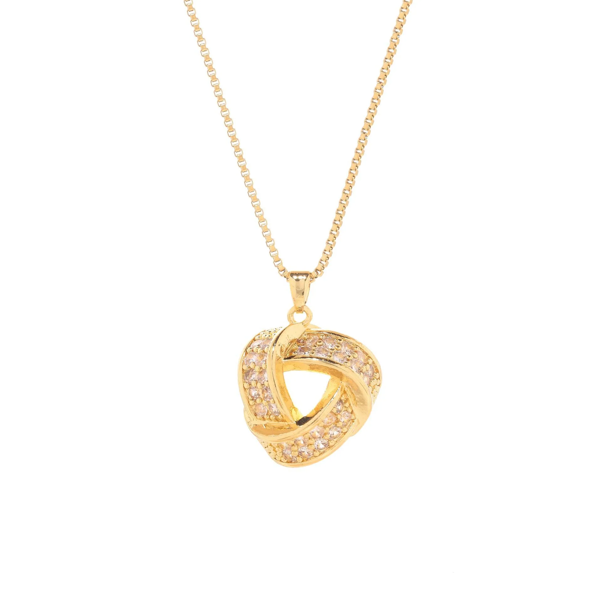 Cross-border full diamond ring women's jewelry set, light luxury, niche, high-end sense of luxury, geometric design, fashion nec