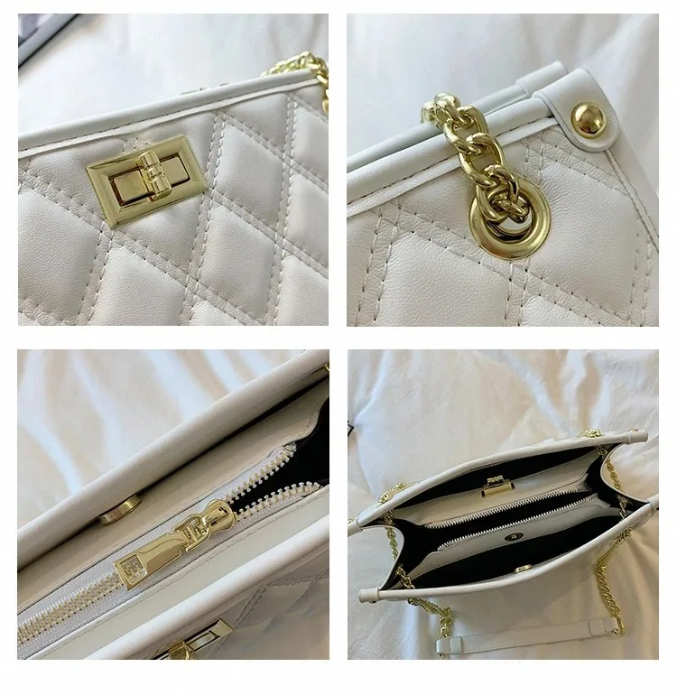 Red Wedding Bag 2024 New Womens Bag Large Capacity Tote Bag Wedding Wedding Bag Female Bridal Bag 17