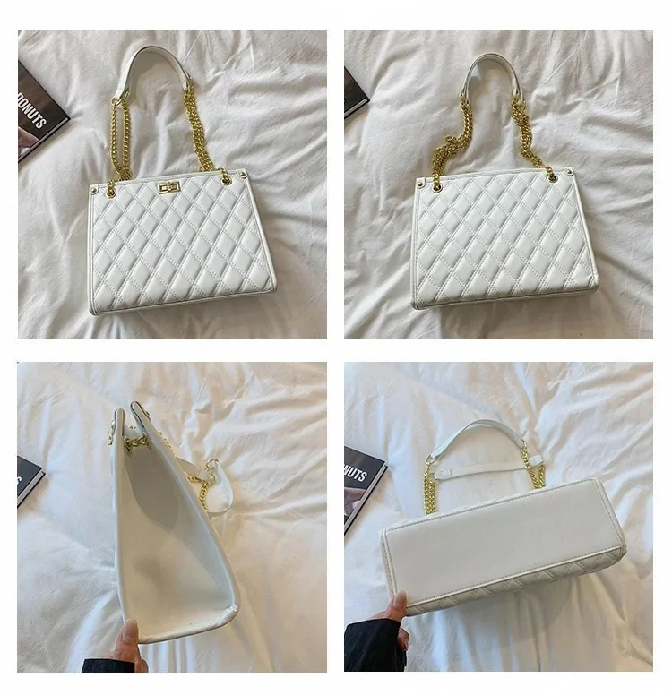 Red Wedding Bag 2024 New Womens Bag Large Capacity Tote Bag Wedding Wedding Bag Female Bridal Bag 16