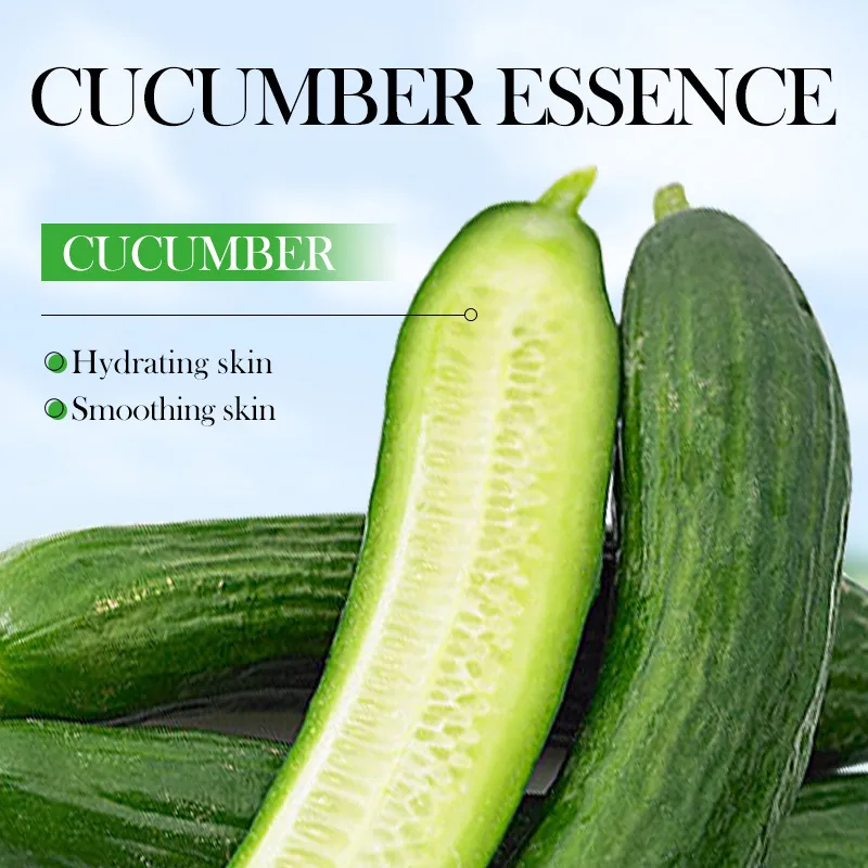 SADOER Cucumber Amino Acid Cleansing Mousse Fine foam texture close-up, dense foam gently cleanses skin