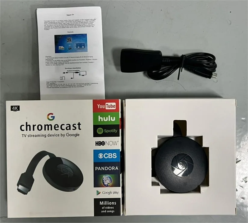 Wireless HDMI screen mirroring device, mobile phone connected to TV, high-definition projection, USB for home use, Android, iOS