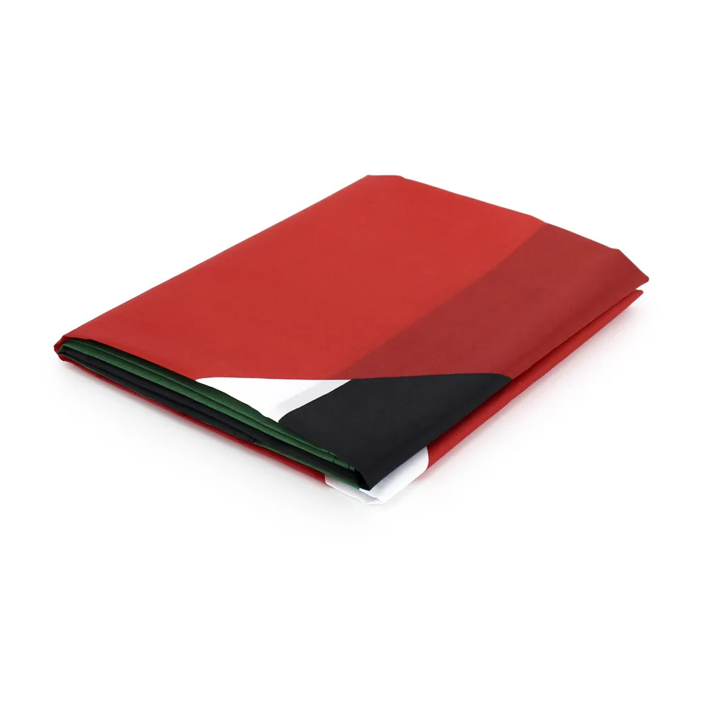 90 * 150Cm Palestine Flag Spot 3 * 5Ft Polyester Flag Manufacturer Palestine Flag Wholesale - Flags, Banners & Accessories 2