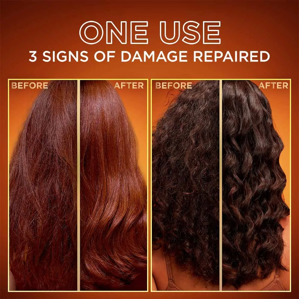VTVK Hair 100% Honey Essence Shampoo & Conditioning 1500ml 6