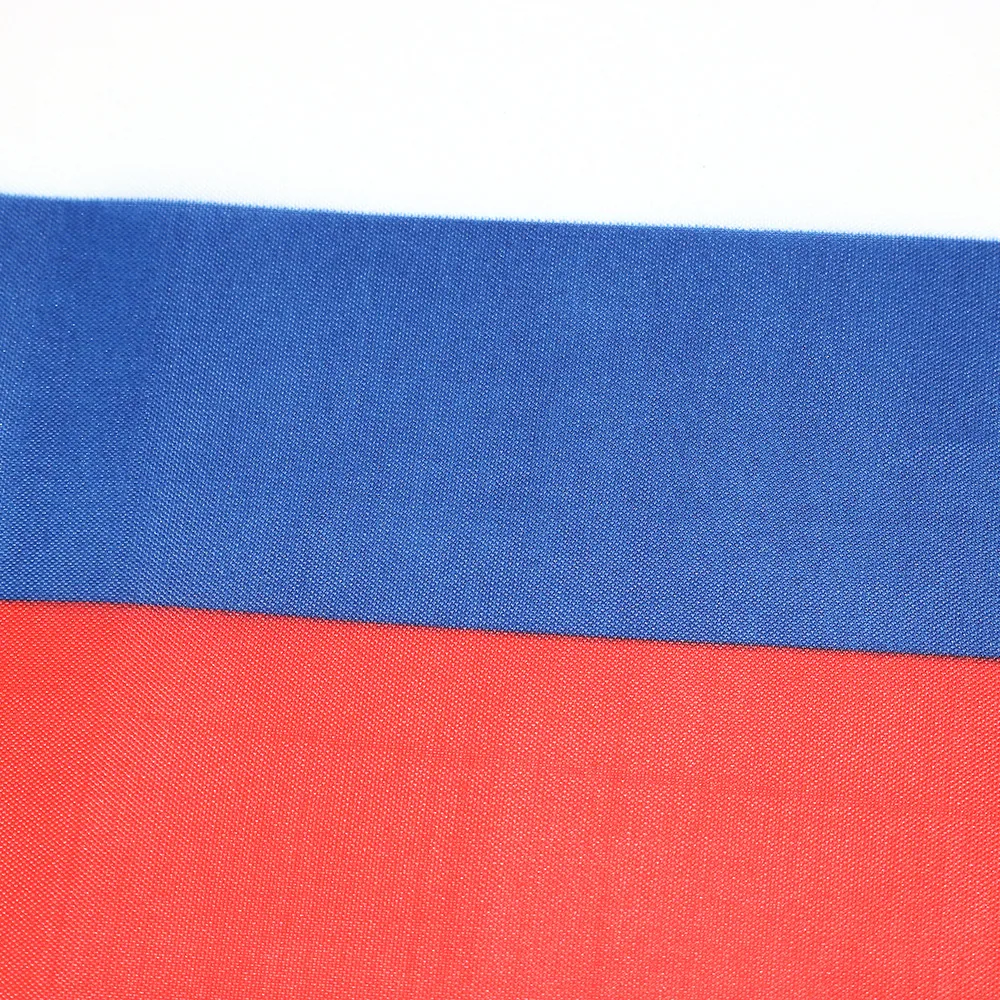 14 * 21Cm Russian small flag polyester flag manufacturer Russian hand-waving flag spot wholesale including rod - Flags, Banners & Accessories 6