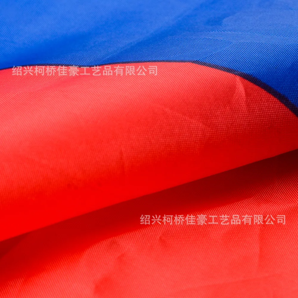 Amazon eBay Good Supply Wholesale Hot Sale 90 * 150cm Colombia Flag - Flags, Banners & Accessories 6