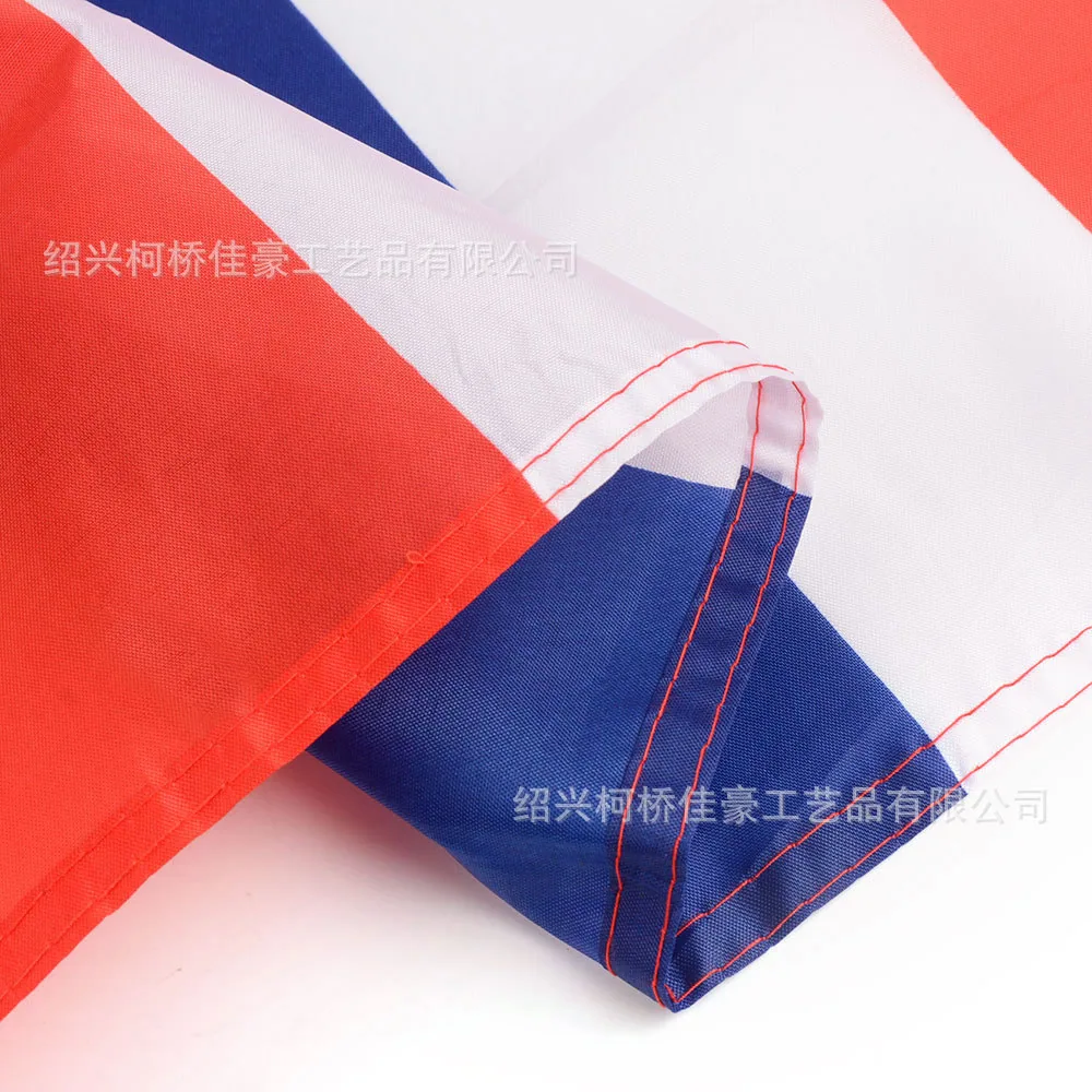 90 * 150Cm Norwegian flag spot 3 * 5ft polyester flag manufacturer Norway flag wholesale cross-border supply - Flags, Banners & Accessories 5