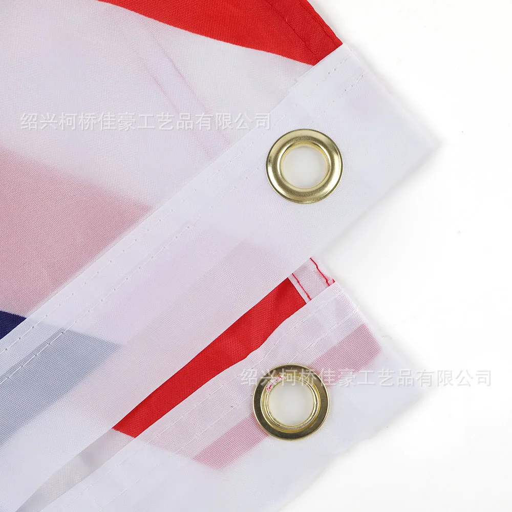 90 * 150Cm Jack Spot 3 * 5ft Polyester JACK UK GB Jack 3