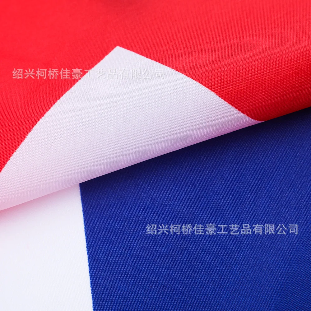 90 * 150Cm Jack Spot 3 * 5ft Polyester JACK UK GB Jack 5