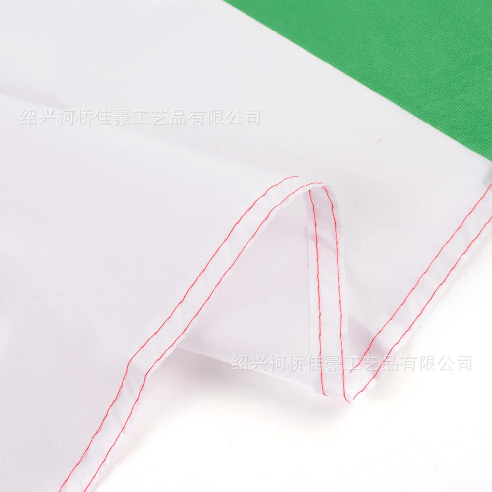 90 * 150Cm Italian flag spot wholesale 3 * 5ft polyester flag manufacturer Italy flag cross-border supply - Flags, Banners & Accessories 5