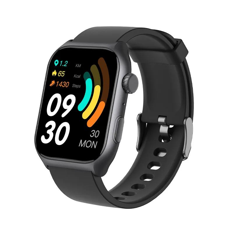 2024 cross-border GTS7pro smart watch heart rate blood oxygen monitoring sports watch full skin tone detection bracelet - Bracelets & Bangles