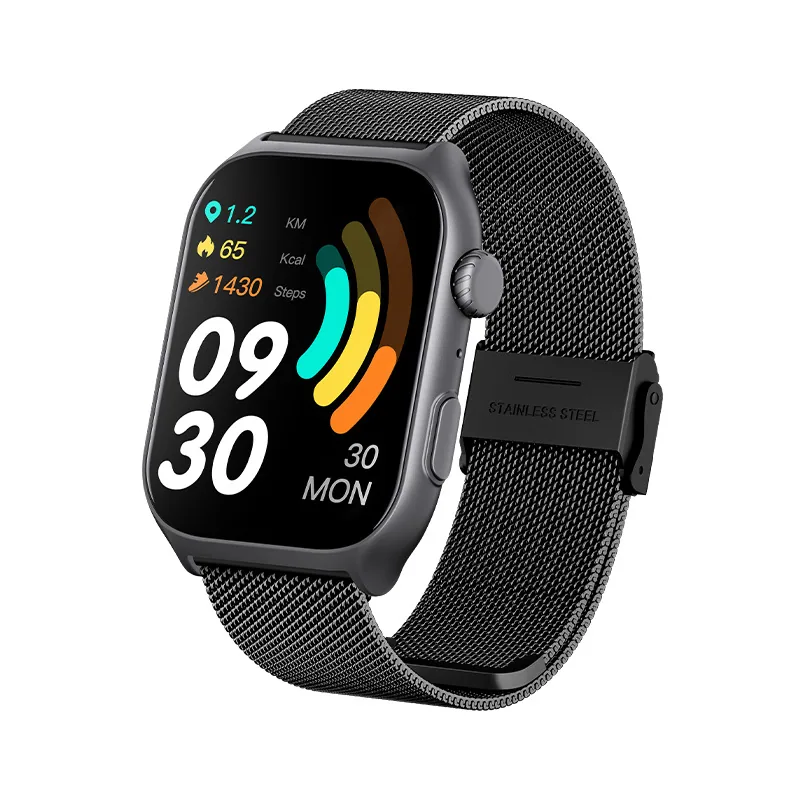 GTS7 Pro new design smart watch customized function button