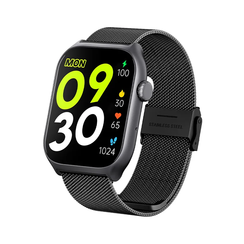 2024 Cross-border GTS7 smartwatch, emotion detection, health watch, sleep, heart rate, blood oxygen monitoring, sports bracelet - Bracelets & Bangles 10