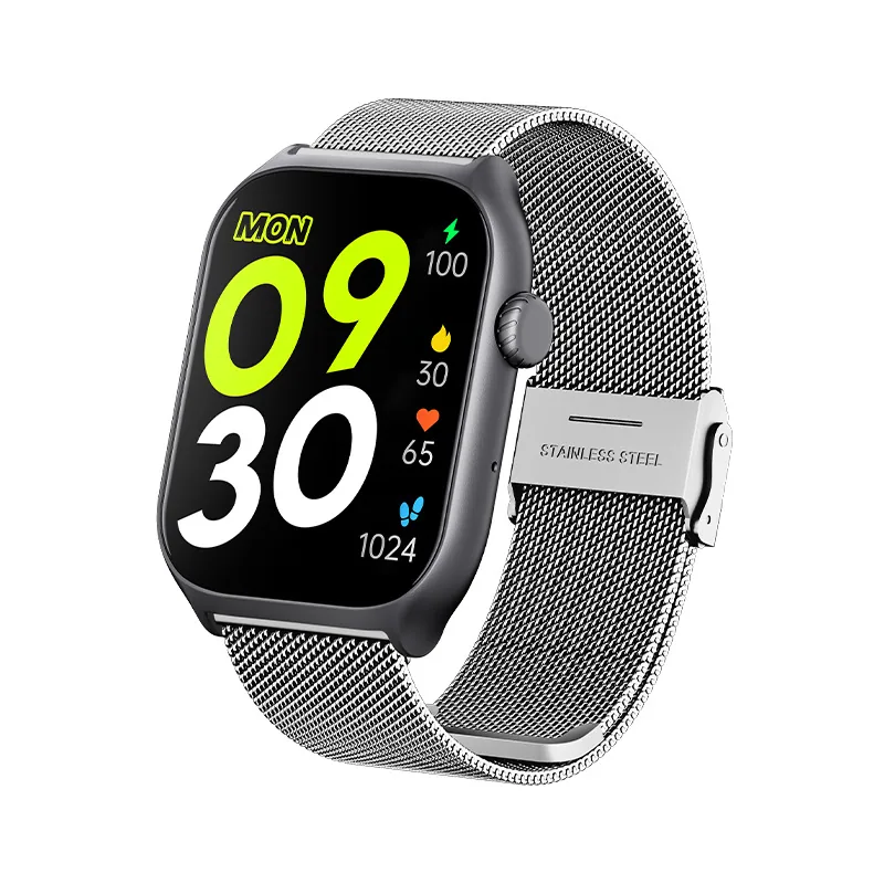 2024 Cross-border GTS7 smartwatch, emotion detection, health watch, sleep, heart rate, blood oxygen monitoring, sports bracelet - Bracelets & Bangles 11