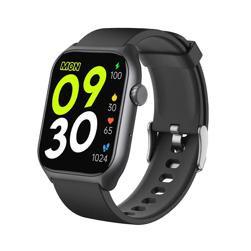 2024 Cross-border GTS7 smartwatch, emotion detection, health watch, sleep, heart rate, blood oxygen monitoring, sports bracelet - Bracelets & Bangles