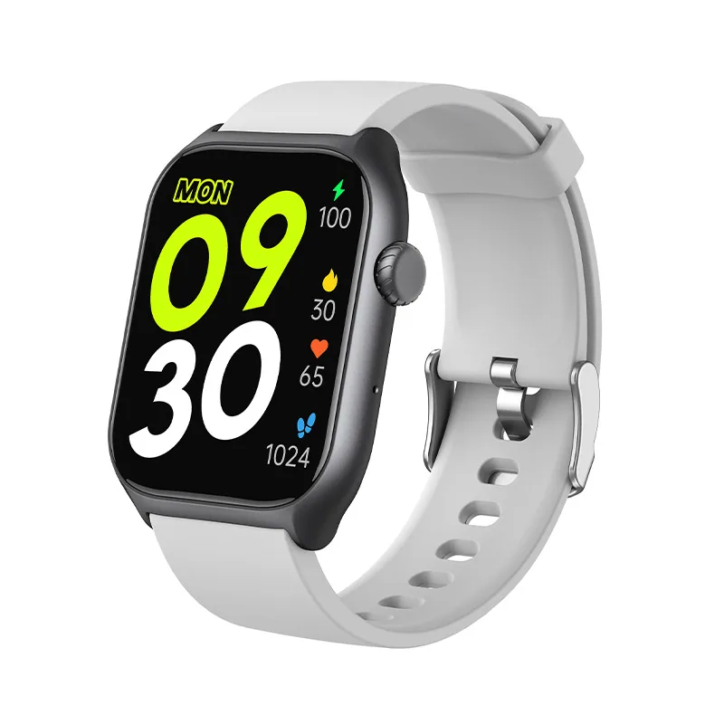2024 Cross-border GTS7 smartwatch, emotion detection, health watch, sleep, heart rate, blood oxygen monitoring, sports bracelet - Bracelets & Bangles 3