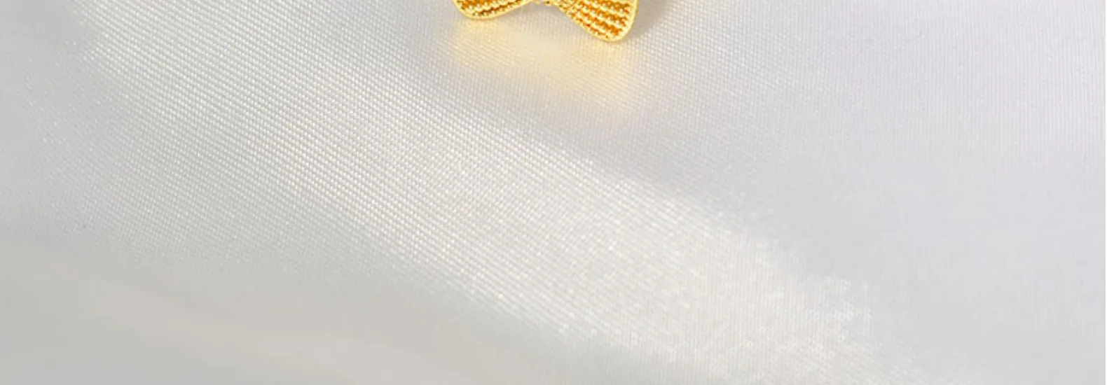 Version coréenne populaire de la même bague à nœud, simple et à la mode, personnalisée pour femmes, index creux, vente en gros 14
