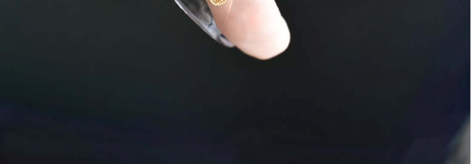 Version coréenne populaire de la même bague à nœud, simple et à la mode, personnalisée pour femmes, index creux, vente en gros 16
