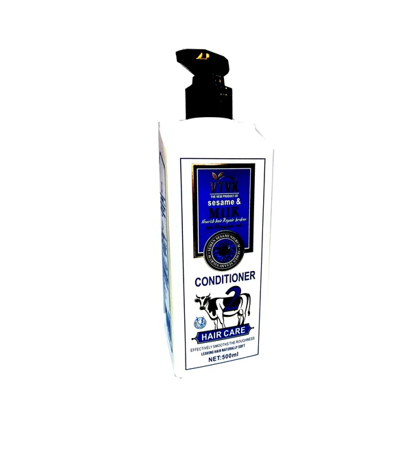 VTVK Sesame &amp; Milk Nourishing Hair Conditioner 500ML