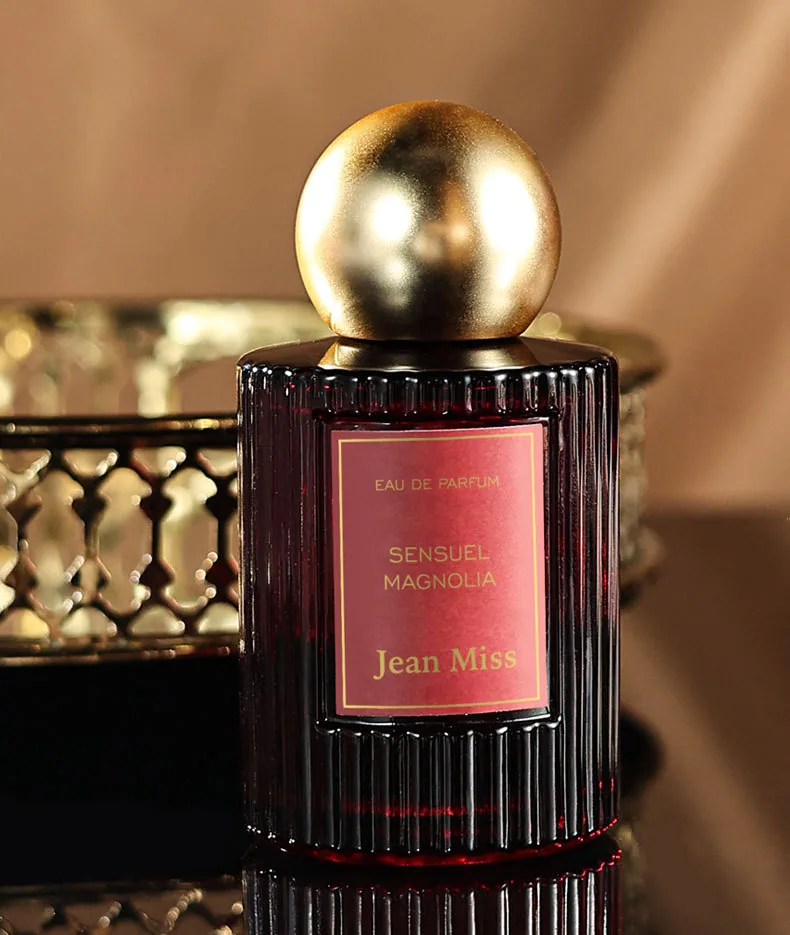 Xiaocheng Yixiang's new women's perfume wholesale drunken beauty orchid fragrance Douyin explosive long-lasting light fragrance 11
