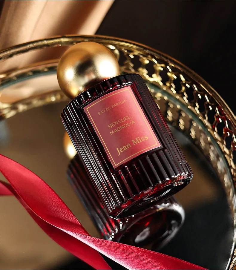 Xiaocheng Yixiang's new women's perfume wholesale drunken beauty orchid fragrance Douyin explosive long-lasting light fragrance 7