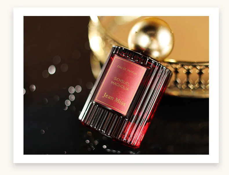Xiaocheng Yixiang's new women's perfume wholesale drunken beauty orchid fragrance Douyin explosive long-lasting light fragrance 28