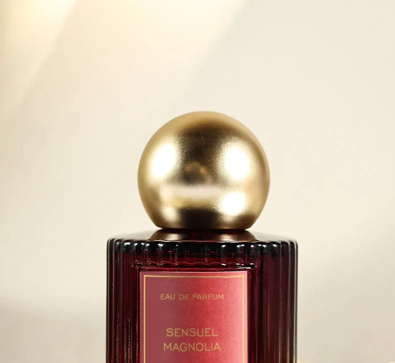 Xiaocheng Yixiang's new women's perfume wholesale drunken beauty orchid fragrance Douyin explosive long-lasting light fragrance 17