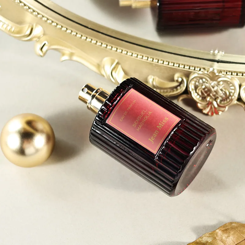 Xiaocheng Yixiang's new women's perfume wholesale drunken beauty orchid fragrance Douyin explosive long-lasting light fragrance 4