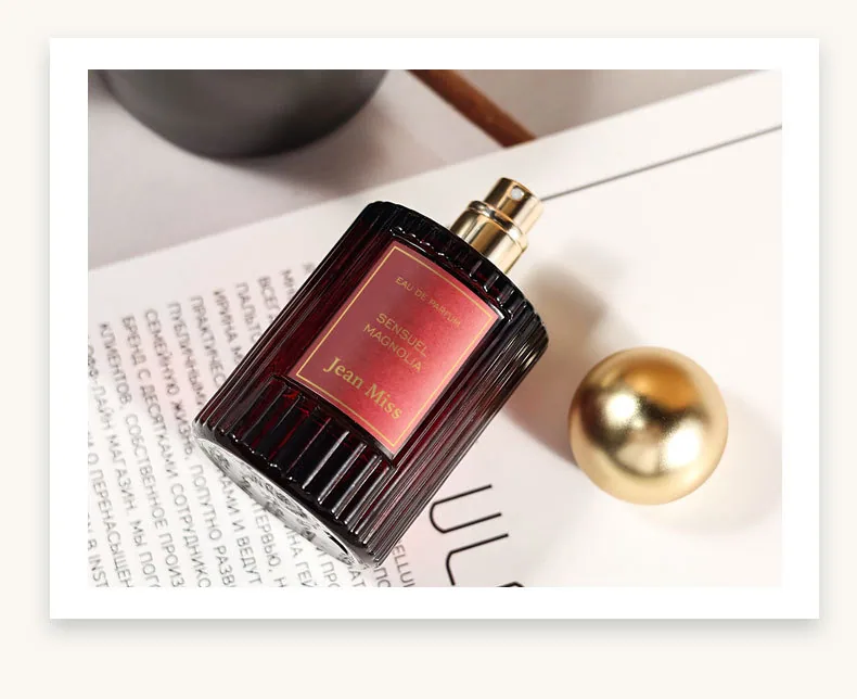 Xiaocheng Yixiang's new women's perfume wholesale drunken beauty orchid fragrance Douyin explosive long-lasting light fragrance 29
