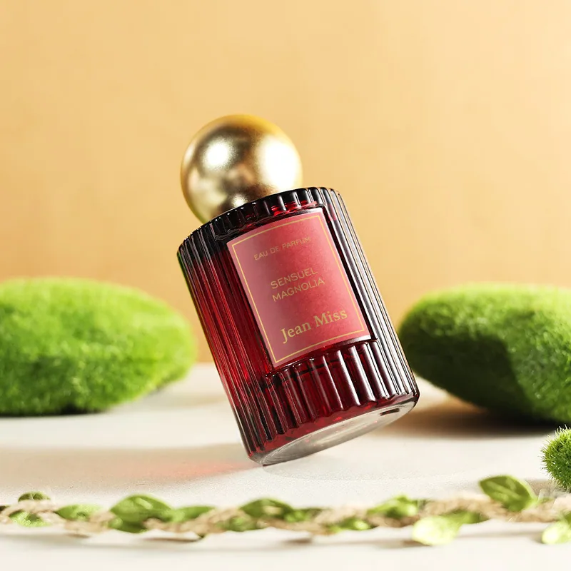 Xiaocheng Yixiang's new women's perfume wholesale drunken beauty orchid fragrance Douyin explosive long-lasting light fragrance 2
