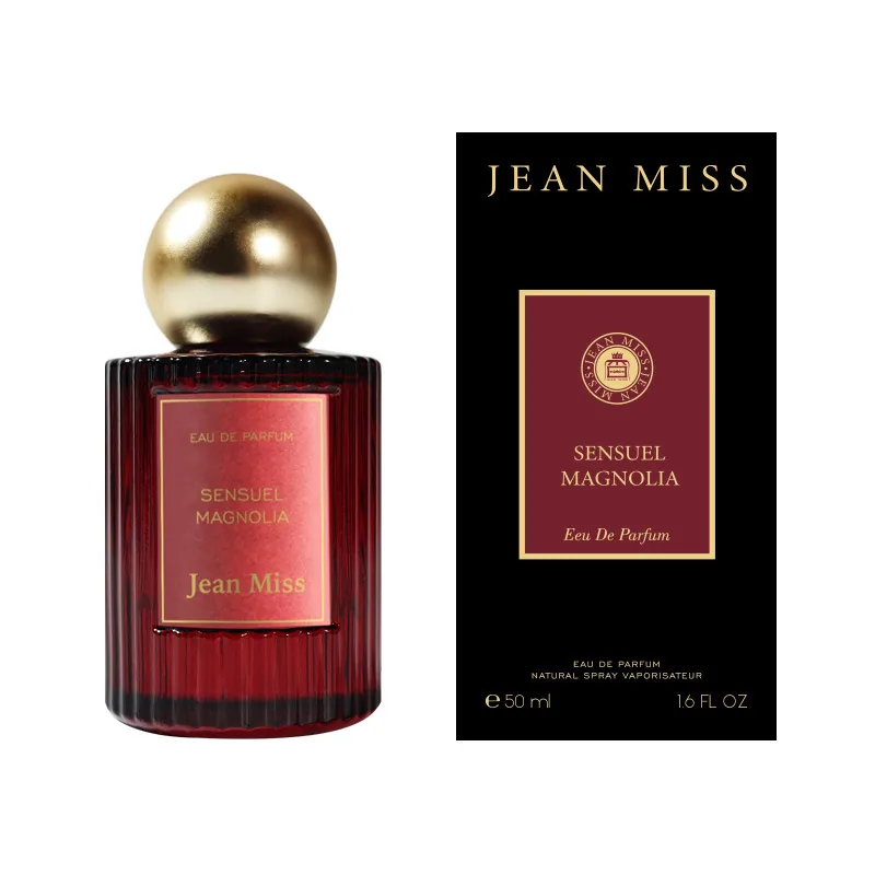 Xiaocheng Yixiang's new women's perfume wholesale drunken beauty orchid fragrance Douyin explosive long-lasting light fragrance 3