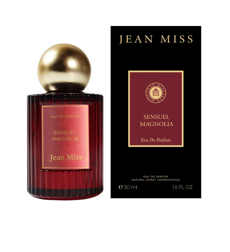 Xiaocheng Yixiang's new women's perfume wholesale drunken beauty orchid fragrance Douyin explosive long-lasting light fragrance 9