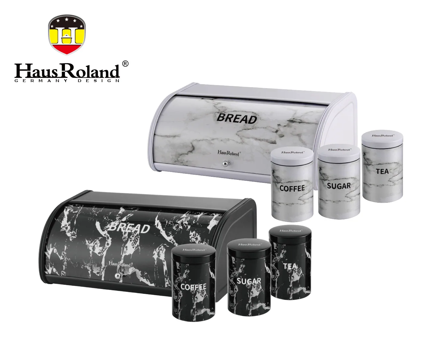 HausRoland s cross-border bread storage tanks for wholesale baking 5