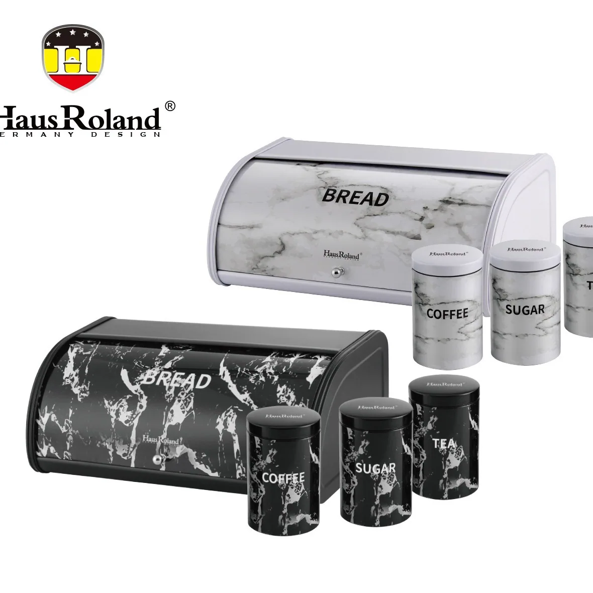 HausRoland s cross-border bread storage tanks for wholesale baking 3