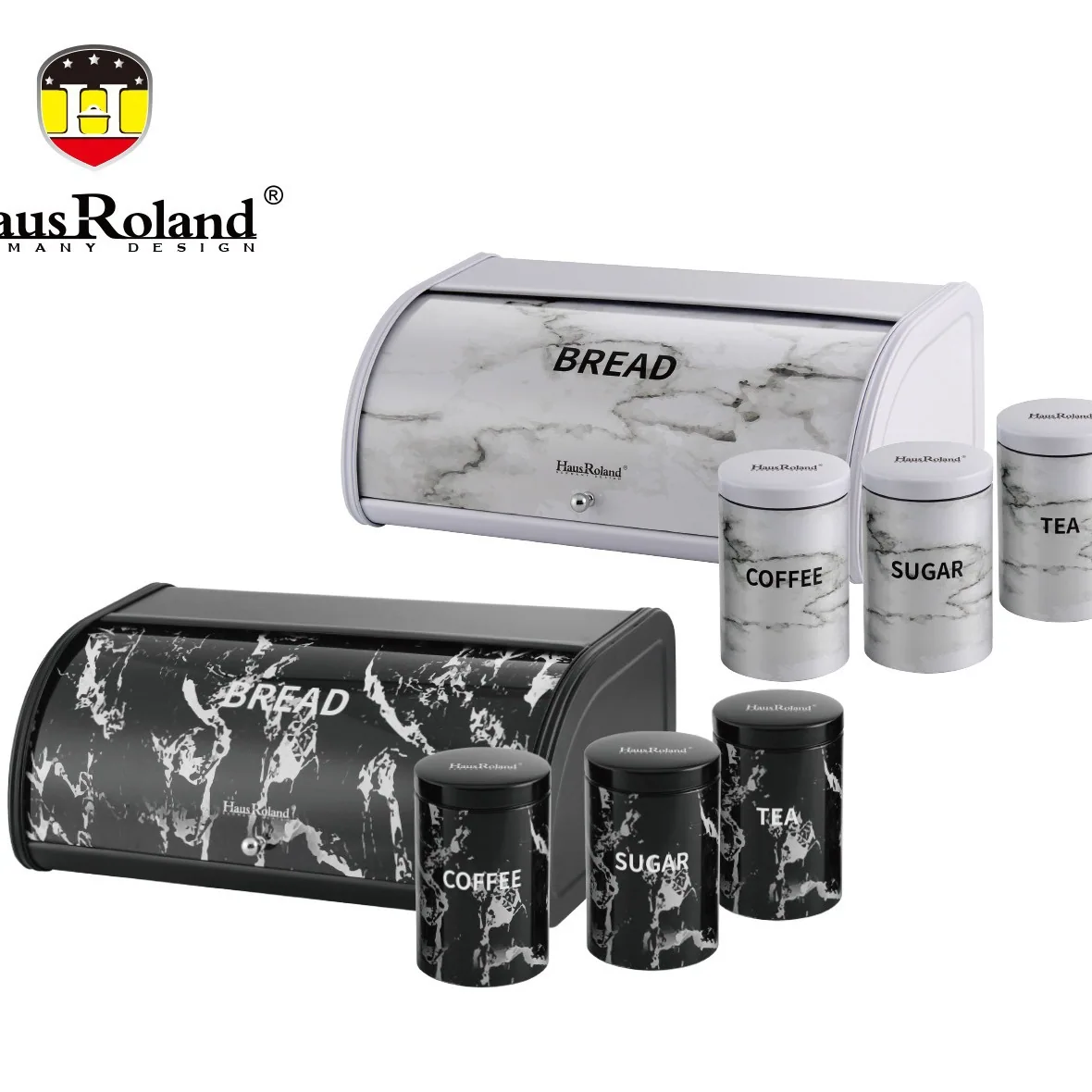 HausRoland s cross-border bread storage tanks for wholesale baking 2