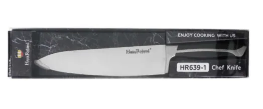 HausRoland Stainless Steel Wholesale Kitchen Fruit Knife Wholesale 8