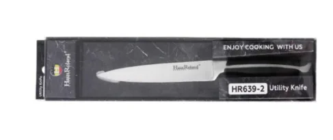 HausRoland stainless steel knives, fruit knives, chef knives wholesale 8