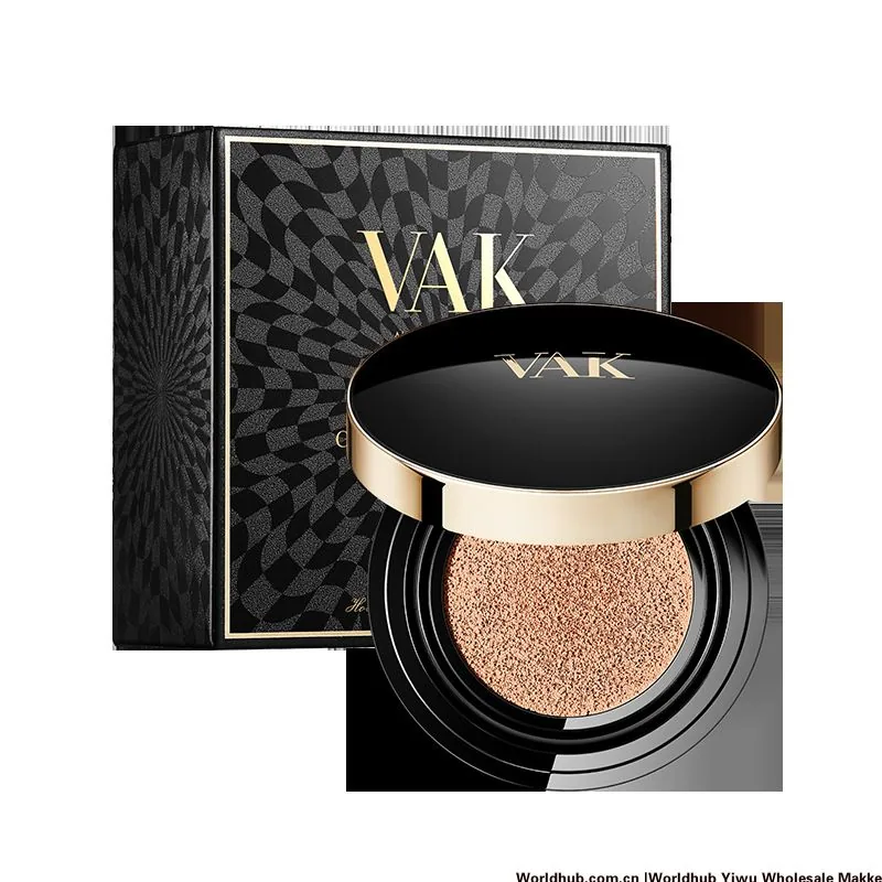 VAK Soft Mist Concealer, Lasting Cushion, BB Cream, Natural Concealer, Base Makeup, Nude Makeup, Skin Modification, Color, Makeu