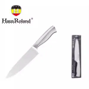 HausRoland kitchen knives stainless steel household sharp chef knife gifts 4