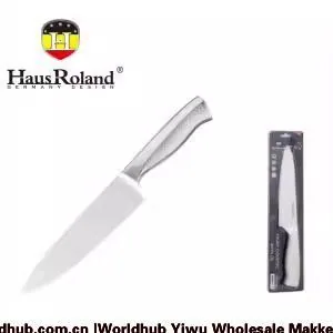 HausRoland kitchen knives stainless steel household sharp chef knife gifts