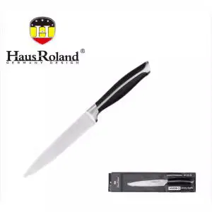 HausRoland Stainless Steel Kitchen Fruit Knife Chef's Knife Fruit Knife Knife Knife 5