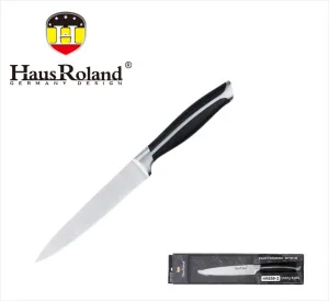 HausRoland Stainless Steel Kitchen Fruit Knife Chef's Knife Fruit Knife Knife Knife 6