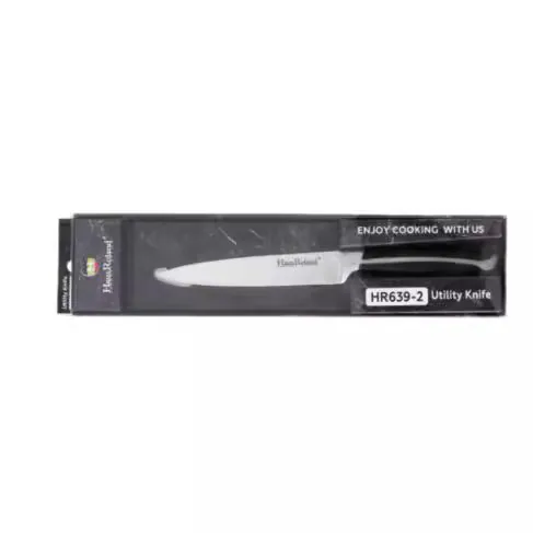 HausRoland Stainless Steel Kitchen Fruit Knife Chef's Knife Fruit Knife Knife Knife 3