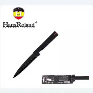 HausRoland 包丁セット ステンレス鋼家庭用シャープ包丁 3