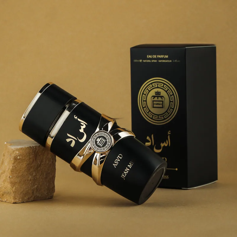 Cross-border new Arabian women's perfume, high quality long-lasting concentrated perfume, essential oil, foreign trade, Middl