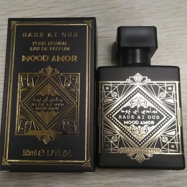 Cross-border new Arabian women's perfume, high quality long-lasting concentrated perfume, essential oil, foreign trade, Middle E 7