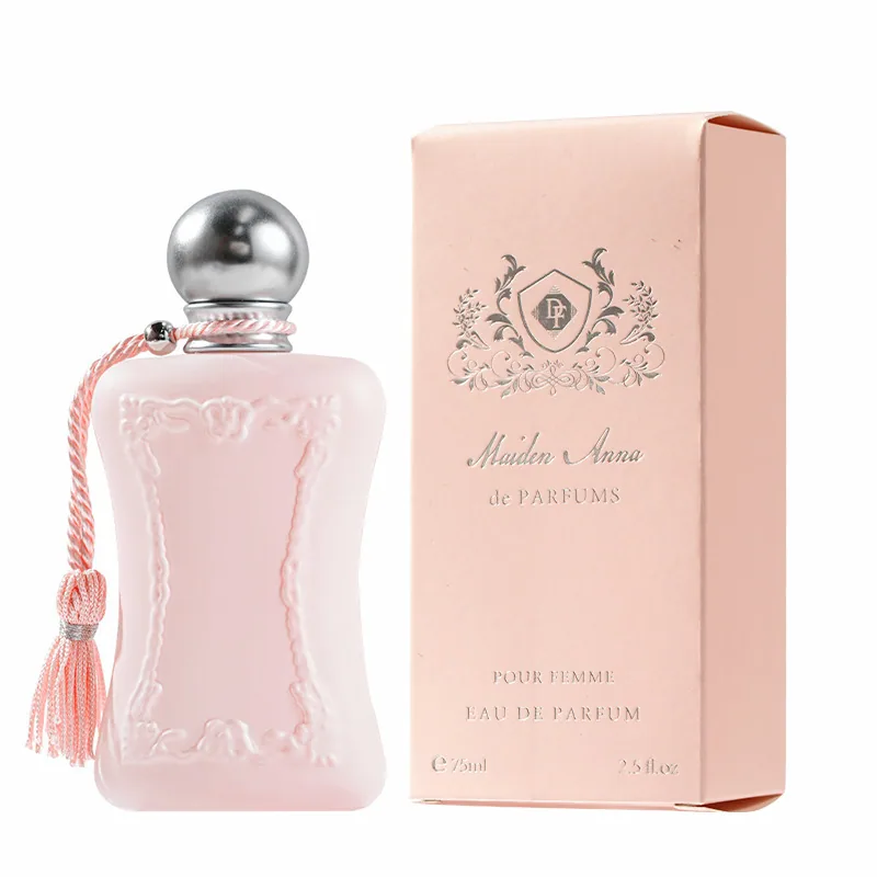 Cross-border new Arabian women's perfume, high quality long-lasting concentrated perfume, essential oil, foreign trade, Middle E 18