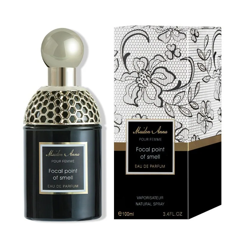 Cross-border new Arabian women's perfume, high quality long-lasting concentrated perfume, essential oil, foreign trade, Middle E 28